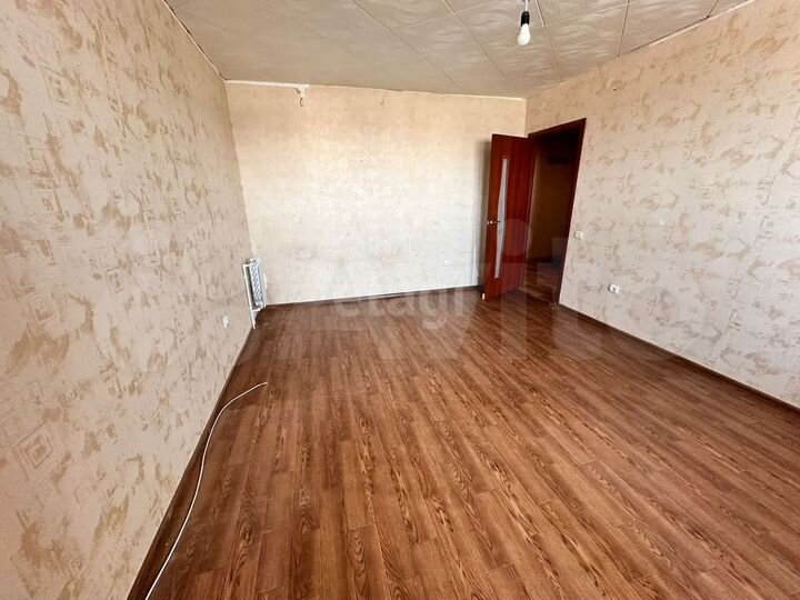 2-к. квартира, 55,7 м², 3/5 эт.