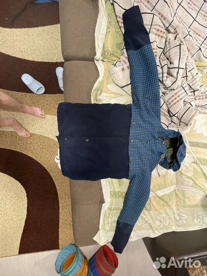 Куртка для сноуборда burton