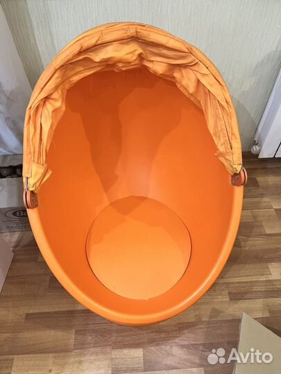 Кресло IKEA детское