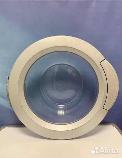 Люк стиральной машины Bosch