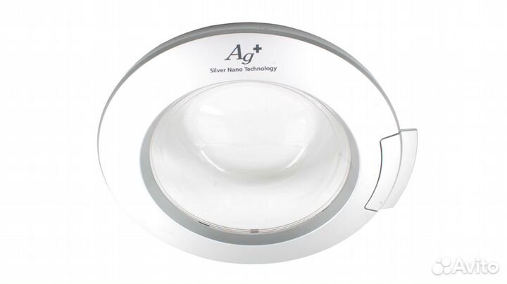 Люк для стиральной машины samsung 1223409