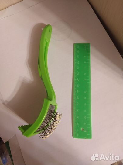 Чесалка для кошек расчёска для шерсти