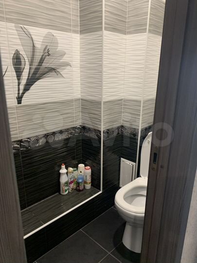 2-к. квартира, 52 м², 2/5 эт.