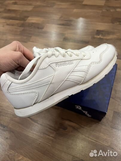 Кроссовки женские reebok royal glide 36