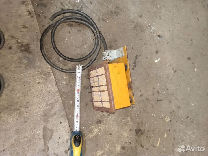 Газовая горелка