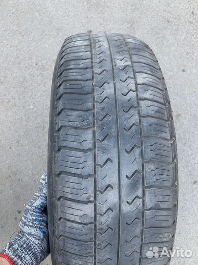 Kleber C100 195/70 R15