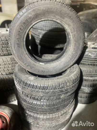 Barum Brillantis 165/80 R14 85T