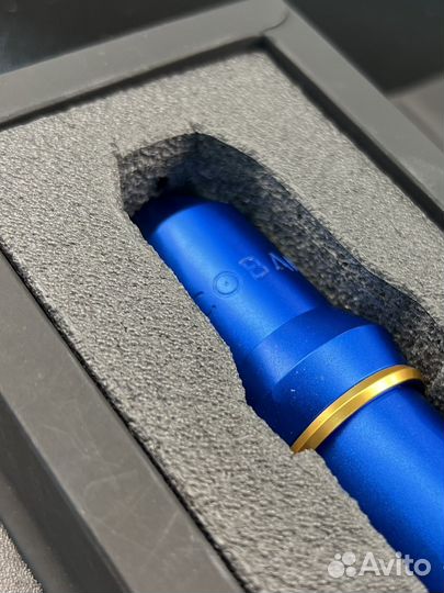 Машинка для перманентного макияжа cobalt