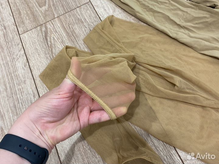 Колготки для фигурного катания