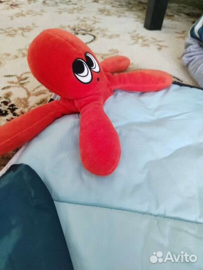 Ковер детский бу IKEA