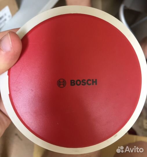 Оборудование Bosch