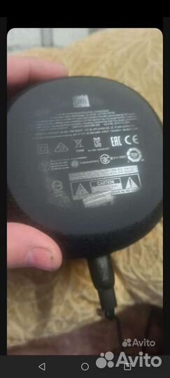 Умная, колонка с Алисой JBL music link