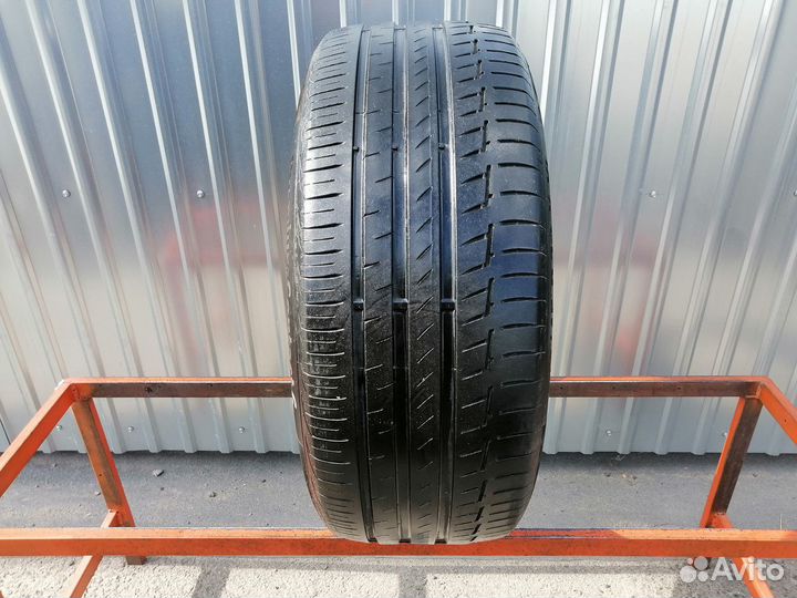 Continental ContiPremiumContact 6 245/45 R20 106Y