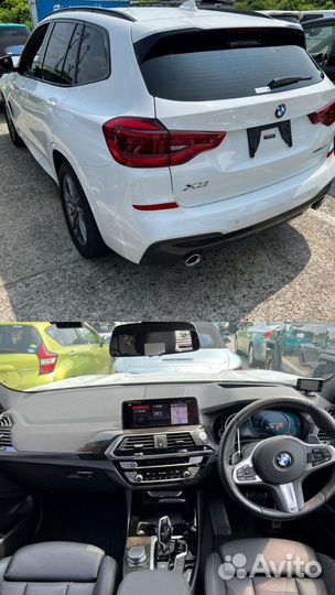 Автомобили под заказ из Японии, Китая, Кореи