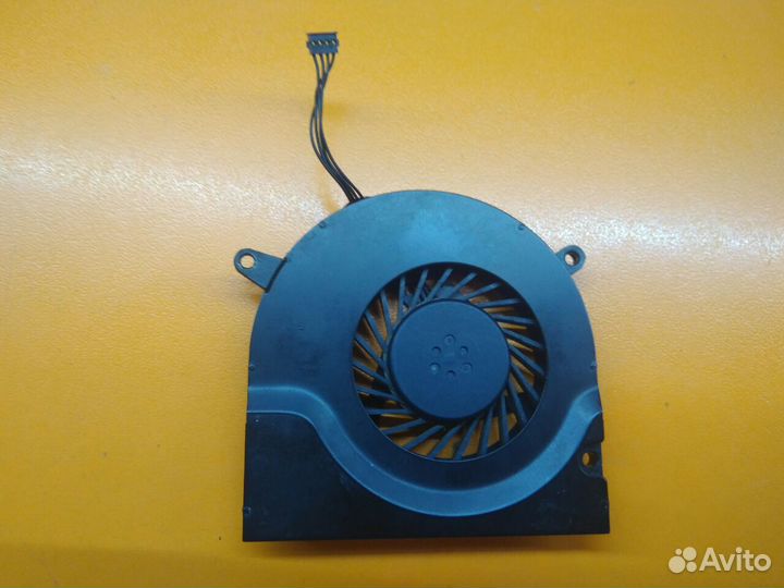 Бу вентилятор Apple Macbook A1278, A1280, A1342