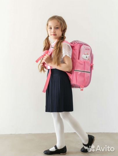 Рюкзак для девочки
