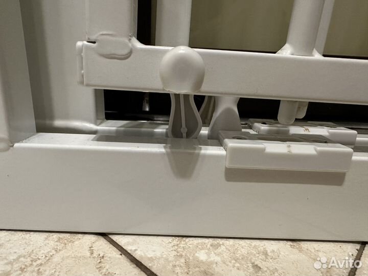 Детские Ворота безопасности Cinlan