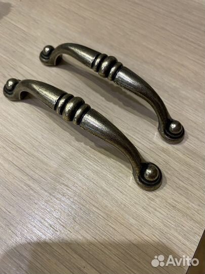 Ручки мебельные 19 шт