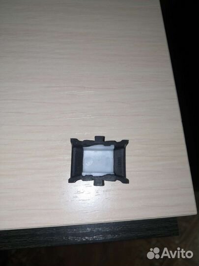 Вкладыш кулисы на МКПП audi a4 b8