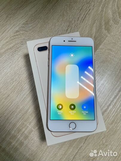 iPhone 8 Plus, 128 ГБ