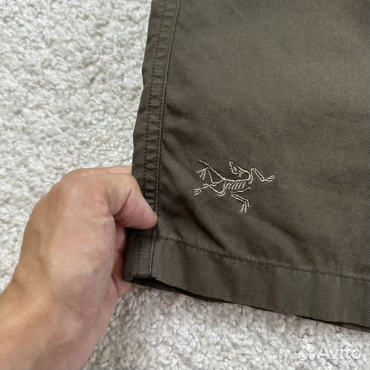 Шорты Arcteryx Оригинал