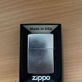 Зажигалка zippo