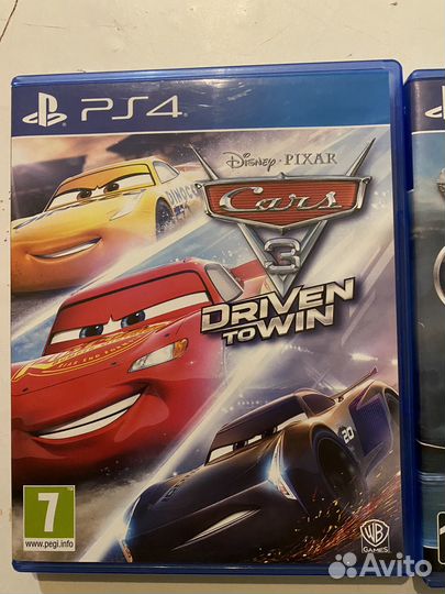 Игра для приставки