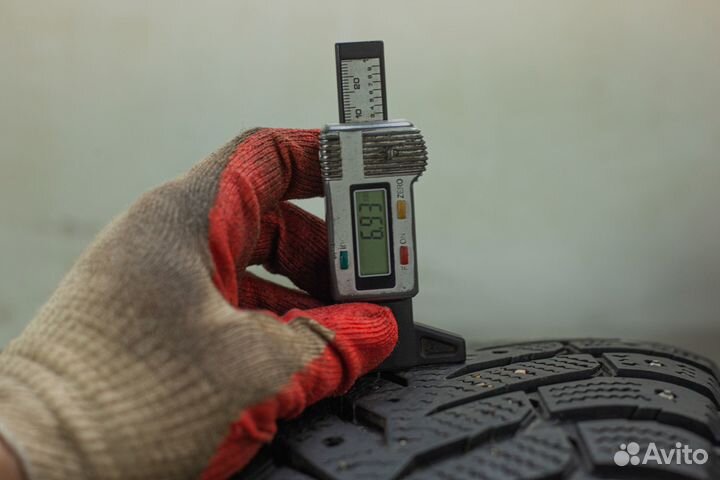 Колеса зимние R16 Volkswagen Sharan Touran