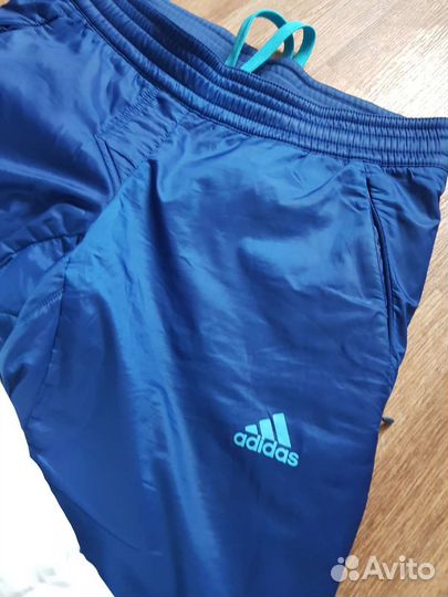 Спортивный костюм adidas