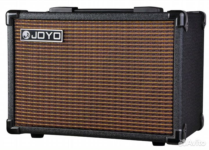 Комбоусилитель Joyo AC-20