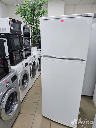 Холодильник Атлант. Доставка