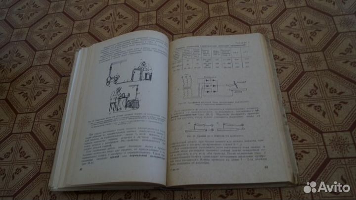 Основы технологии ремонта деталей артиллерийского