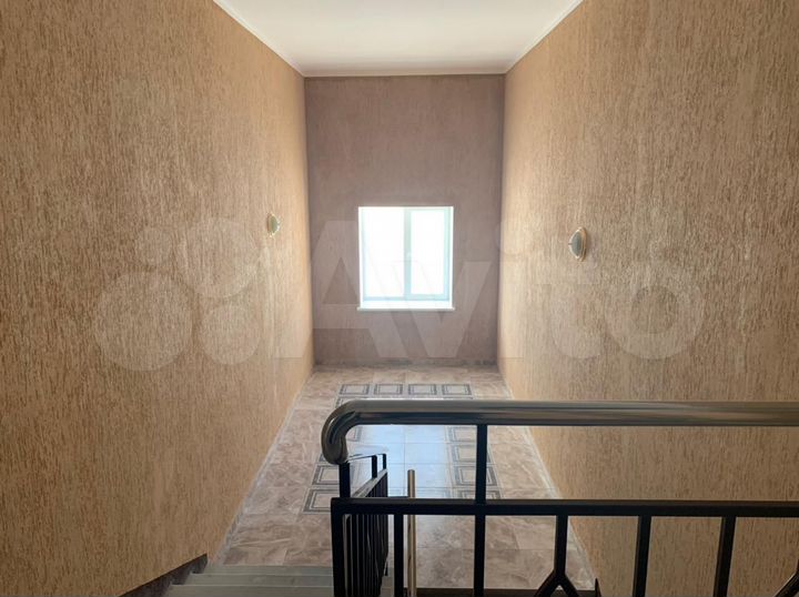 3-к. квартира, 63,7 м², 2/3 эт.