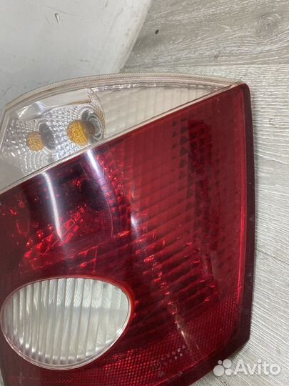 Фонарь задний правый Geely FC (Vision)