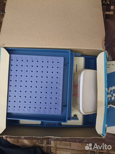 Электронная игра