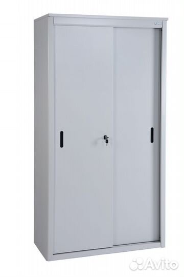 Шкаф купе архивный металлический для документов
