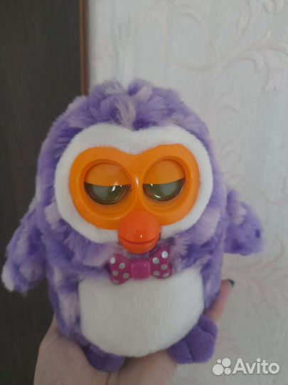 Интерактивные игрушка