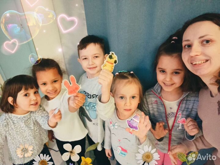 Театральная студия, актёрское мастерство для всех