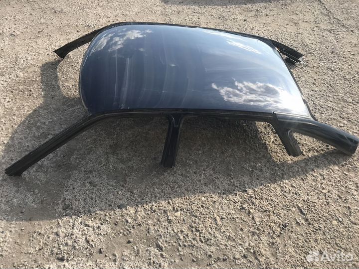 Крыша Лада Приора