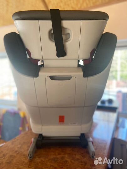 Детское автокресло 15 до 36 кг