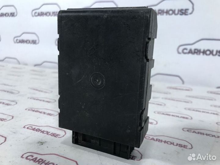 Блок управления датчиком движения Volkswagen