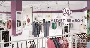 Администратор магазина в ТЦ Эдем