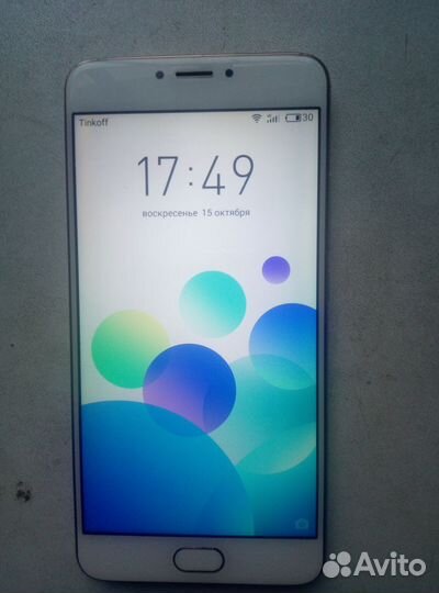 Meizu M5c, 2/32 ГБ