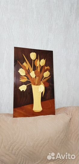 Настенное панно СССР