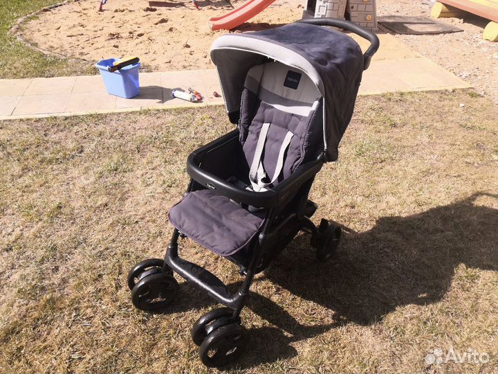 Коляска Inglesina espresso