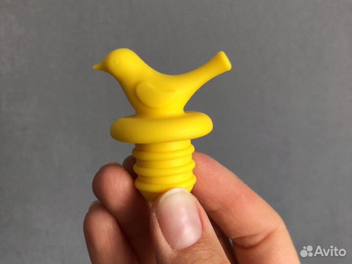 Пробки силиконовые apollo pico