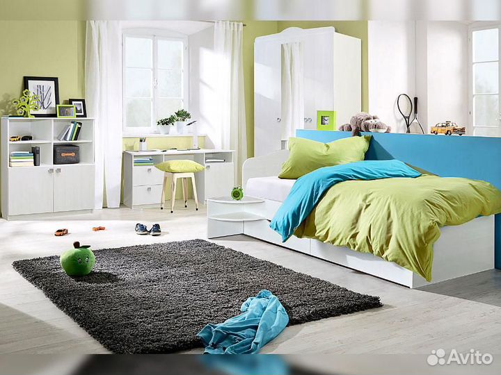 Шкаф для одежды соната бум, Сосна Карелия