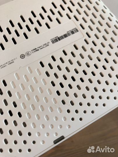 Wifi роутер MI Router 4 от Xiaomi