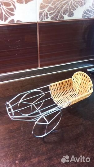 Подставка для бутылок IKEA