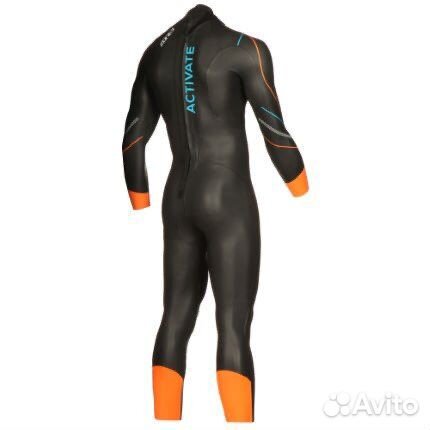 Гидрокостюм zone 3 Activate